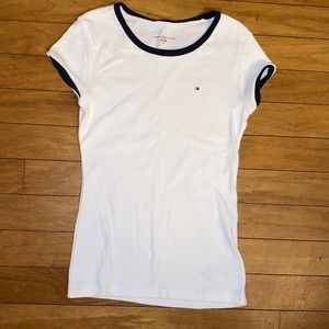 Camisa TOMMY HILFIGER